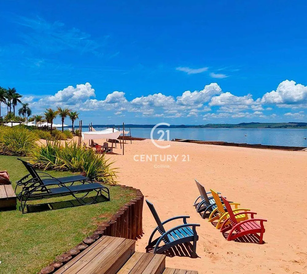Loteamento e Condomínio, 450 m² - Foto 13