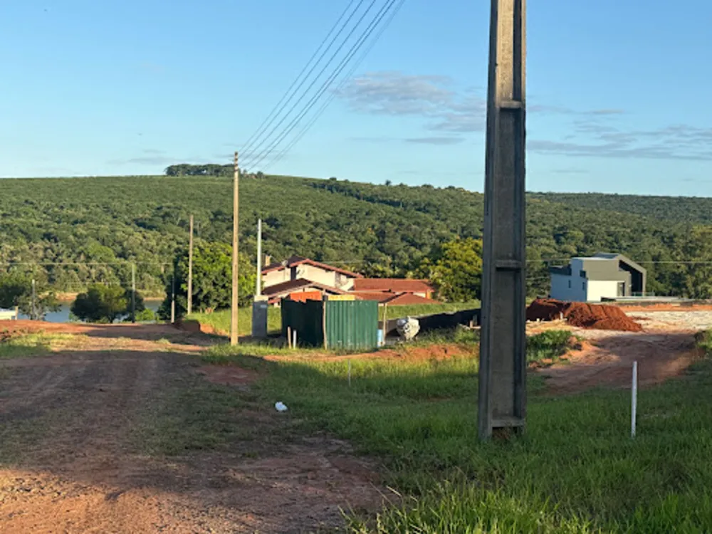 Loteamento e Condomínio, 450 m² - Foto 5