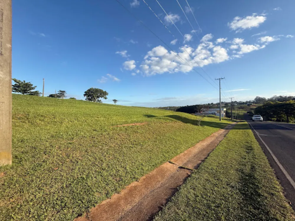 Loteamento e Condomínio, 450 m² - Foto 6