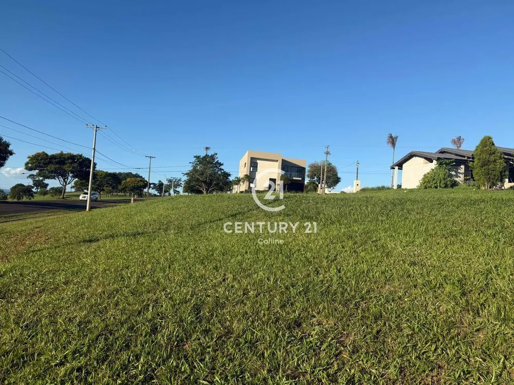 Loteamento e Condomínio, 450 m² - Foto 4