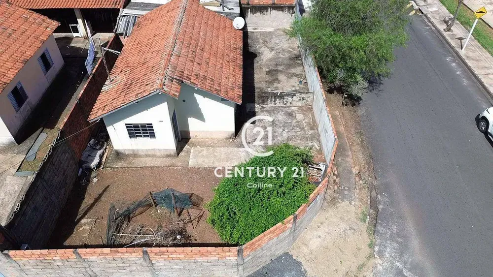 Casa, 2 quartos, 55 m² - Foto 2