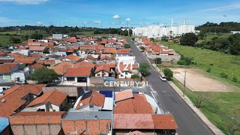 Casa, 2 quartos, 55 m² - Foto 5