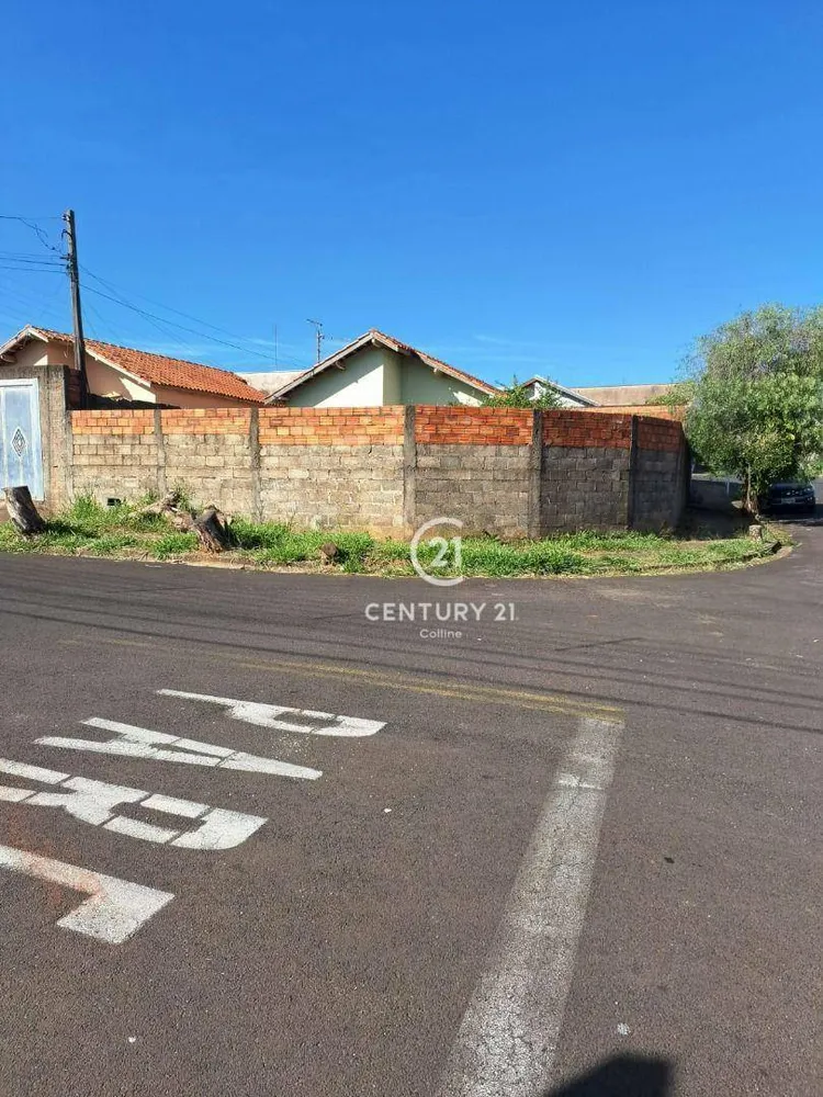 Casa, 2 quartos, 55 m² - Foto 1
