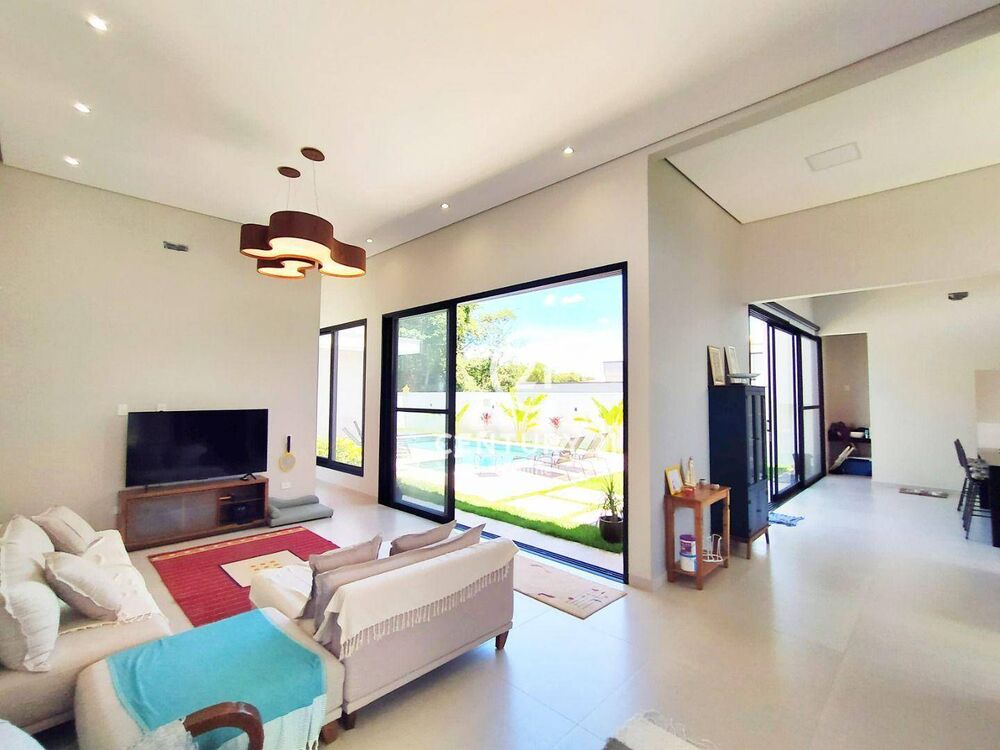 Casa de Condomínio, 3 quartos - Foto 8