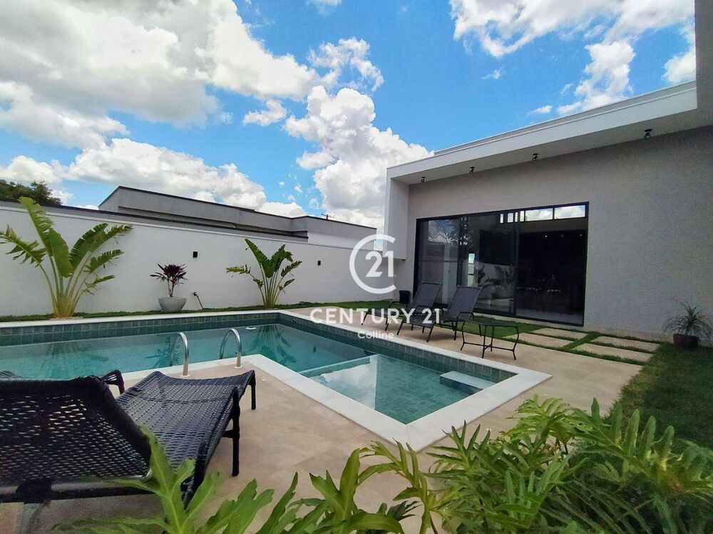 Casa de Condomínio, 3 quartos - Foto 20