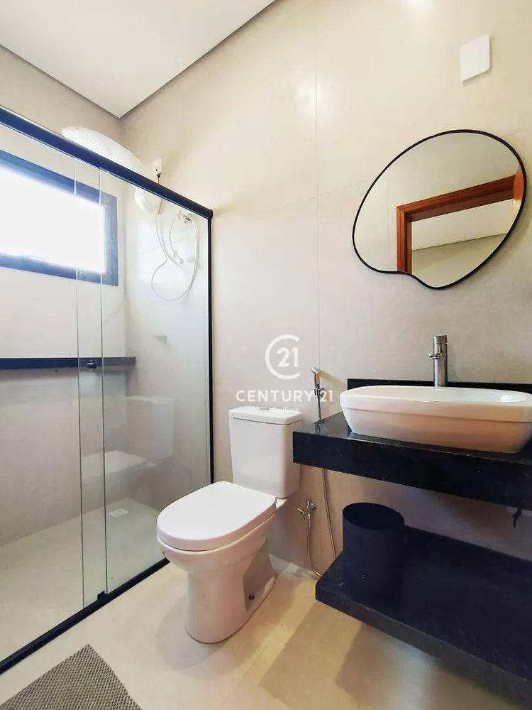 Casa de Condomínio, 3 quartos - Foto 21
