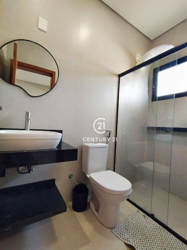 Casa de Condomínio, 3 quartos - Foto 16