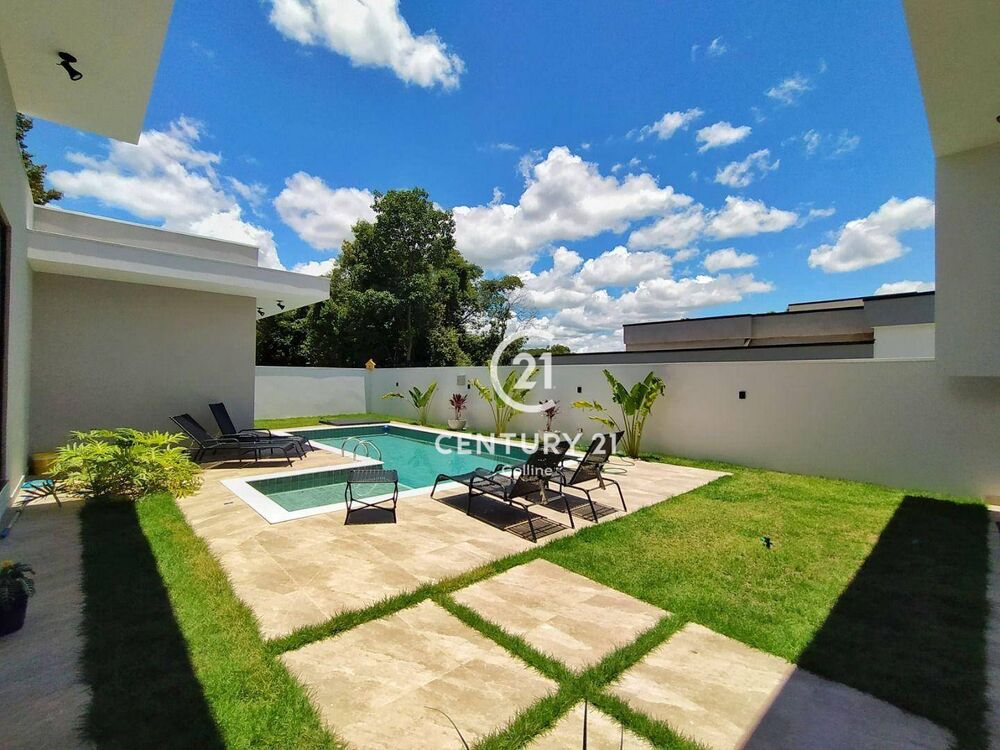 Casa de Condomínio, 3 quartos - Foto 18