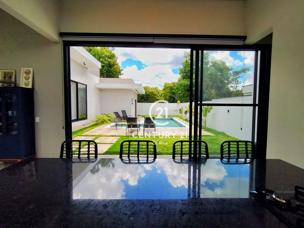 Casa de Condomínio, 3 quartos - Foto 17