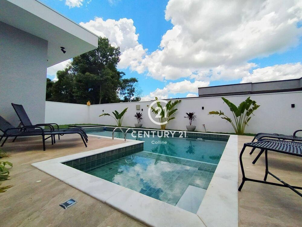 Casa de Condomínio, 3 quartos - Foto 19