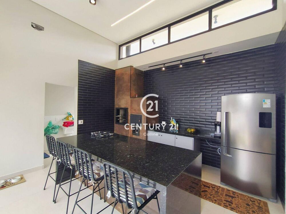 Casa de Condomínio, 3 quartos - Foto 12