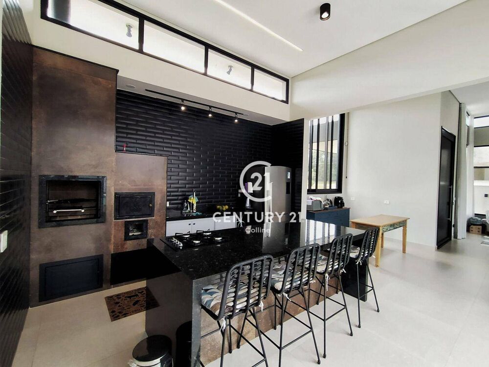 Casa de Condomínio, 3 quartos - Foto 11