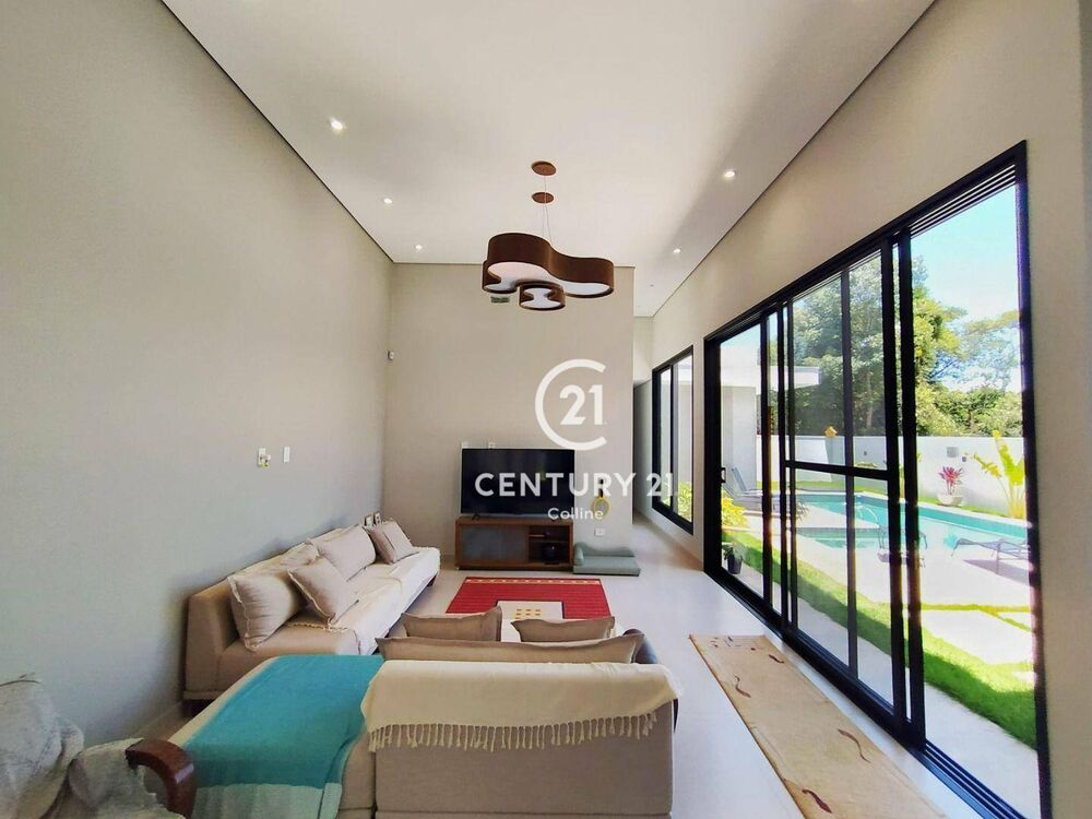 Casa de Condomínio, 3 quartos - Foto 6