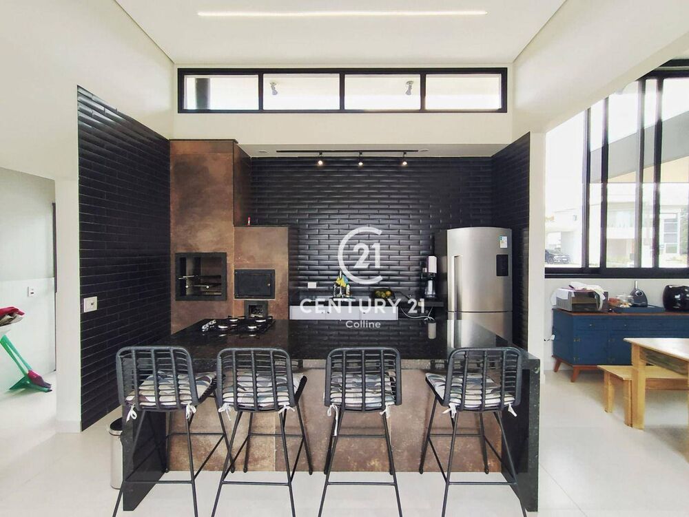 Casa de Condomínio, 3 quartos - Foto 10