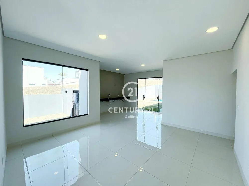 Casa de Condomínio, 3 quartos - Foto 5