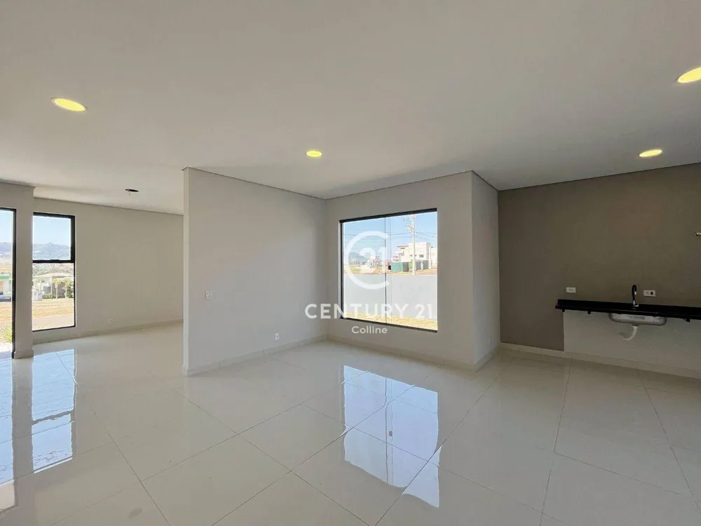 Casa de Condomínio, 3 quartos - Foto 6