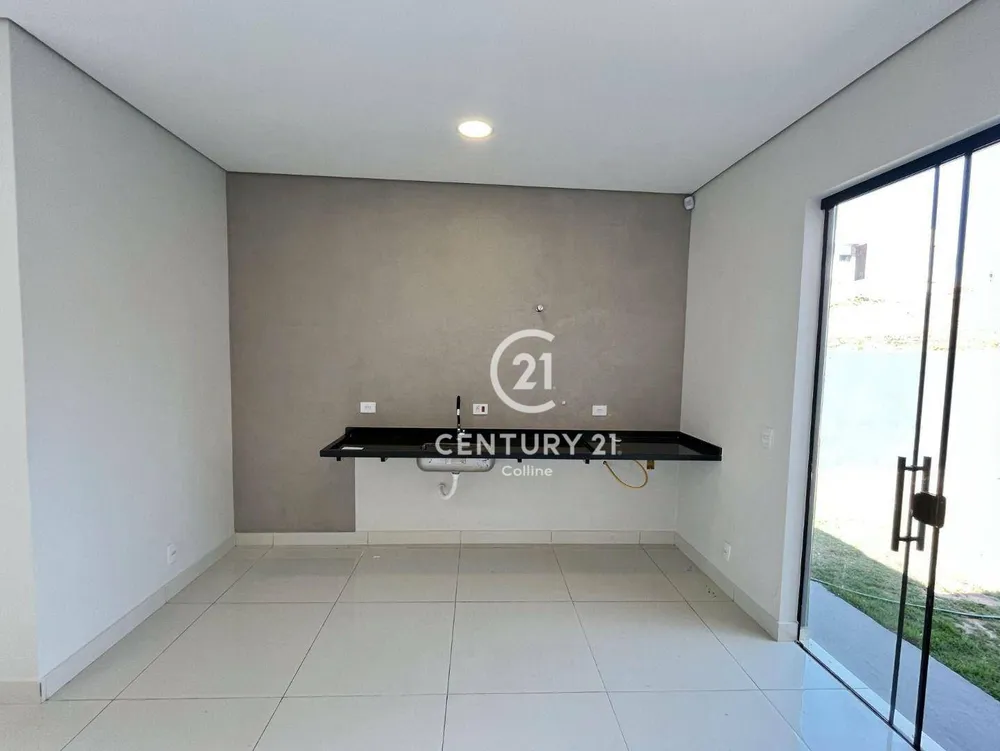 Casa de Condomínio, 3 quartos - Foto 8