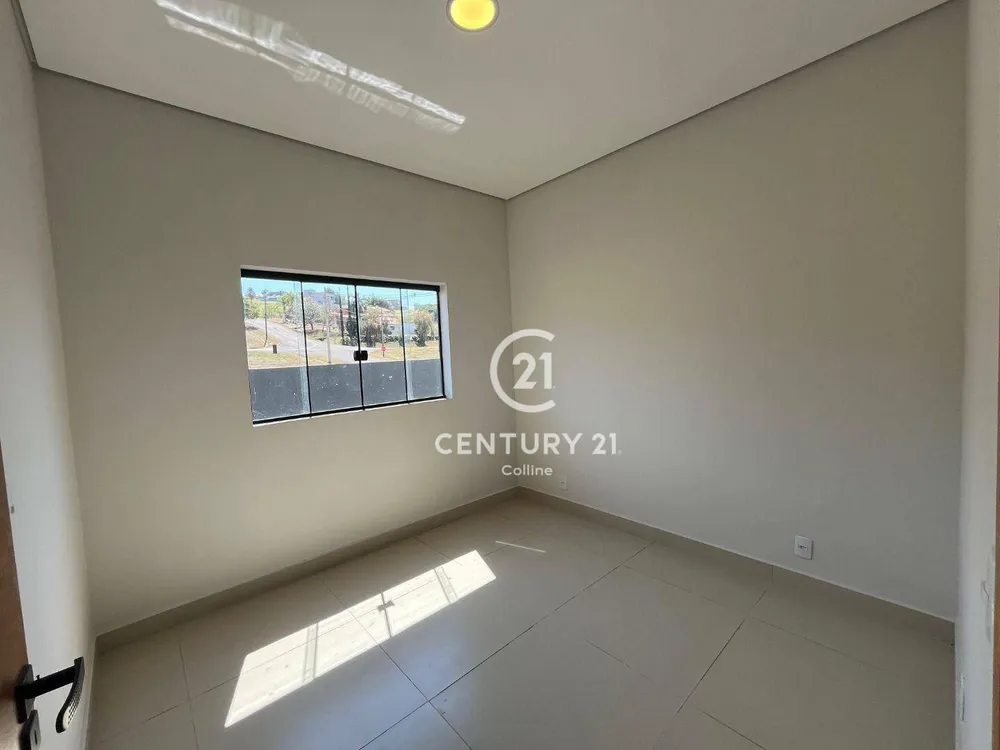 Casa de Condomínio, 3 quartos - Foto 12