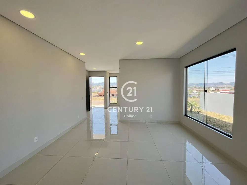 Casa de Condomínio, 3 quartos - Foto 7