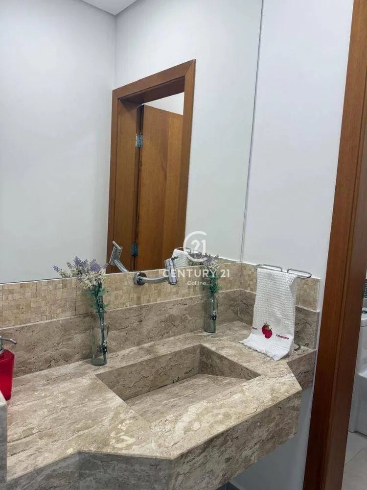 Casa de Condomínio, 5 quartos - Foto 5