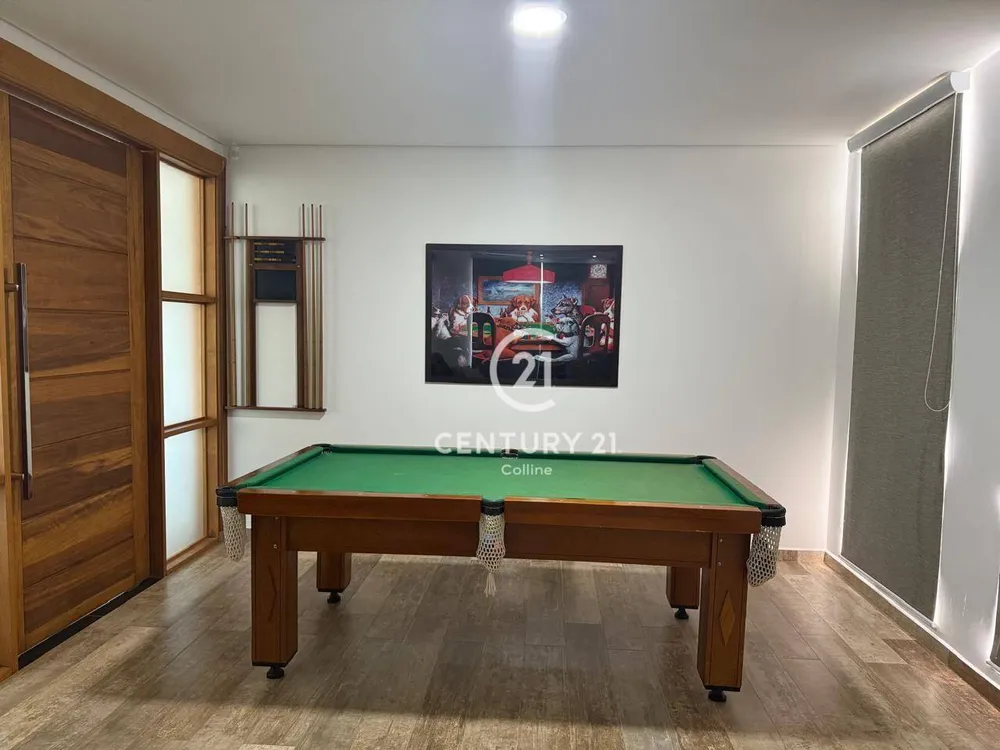 Casa de Condomínio, 5 quartos - Foto 6