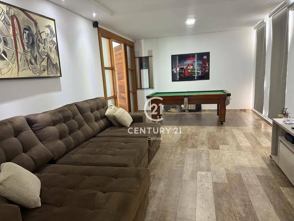 Casa de Condomínio, 5 quartos - Foto 7