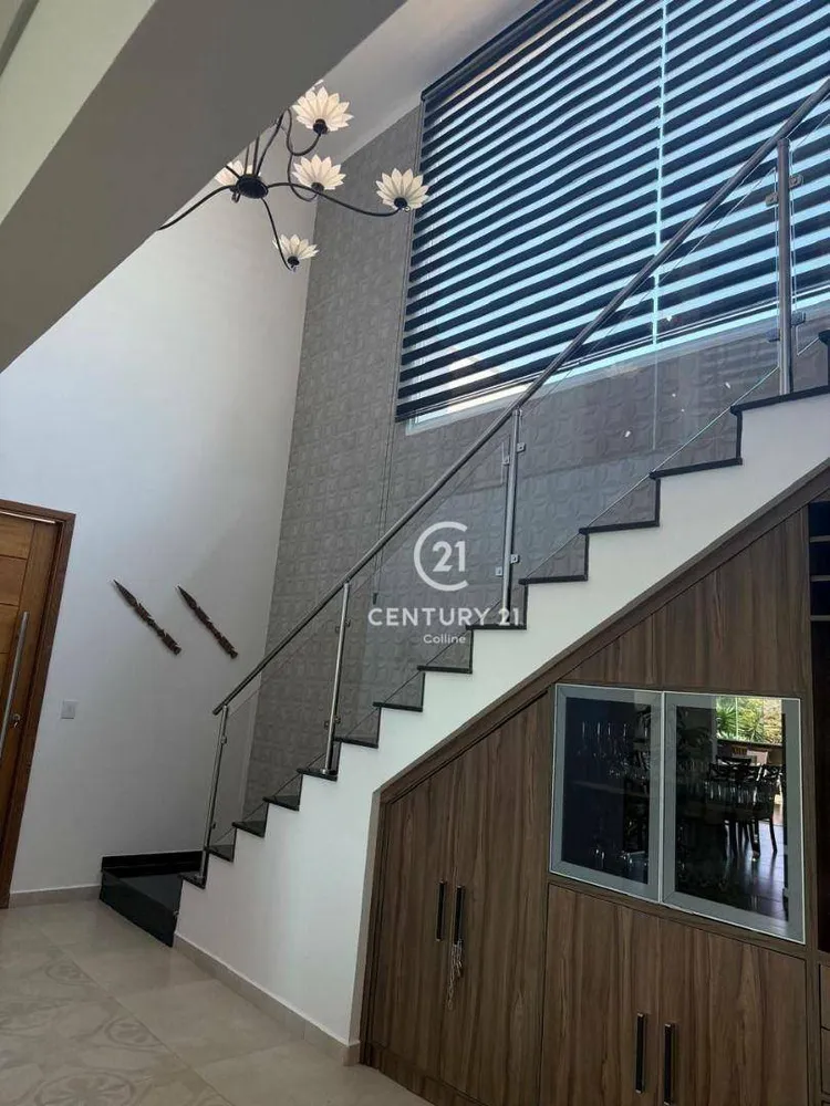 Casa de Condomínio, 5 quartos - Foto 9