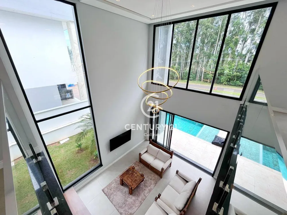 Sobrado, 3 quartos, 229 m² - Foto 11
