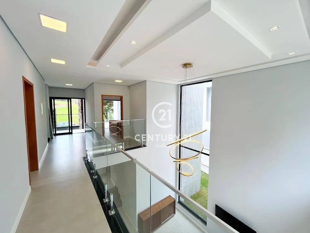 Sobrado, 3 quartos, 229 m² - Foto 12