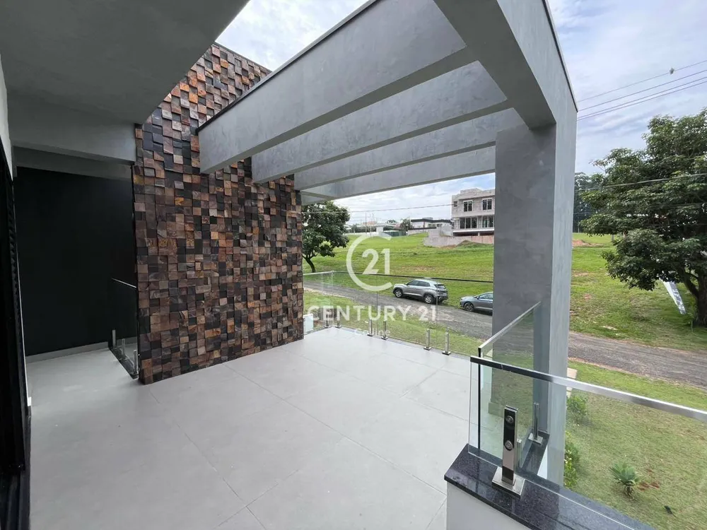 Sobrado, 3 quartos, 229 m² - Foto 10