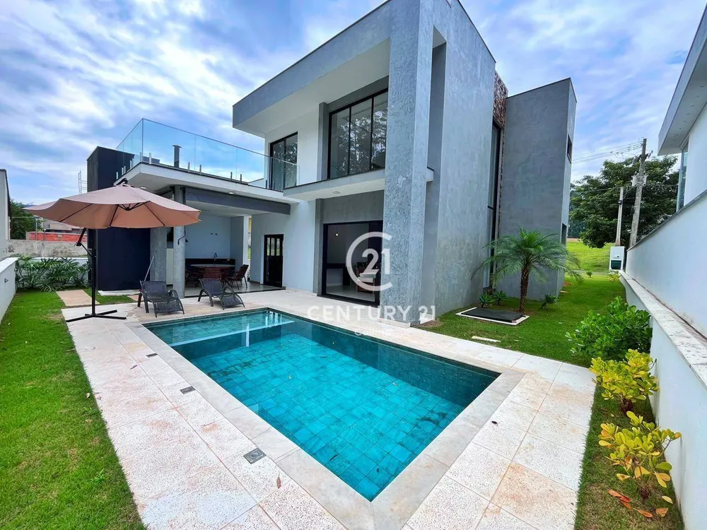 Sobrado, 3 quartos, 229 m² - Foto 17