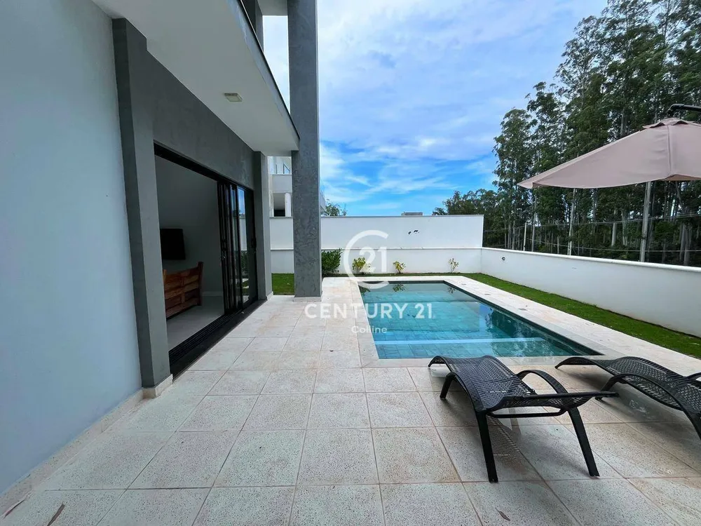 Sobrado, 3 quartos, 229 m² - Foto 19