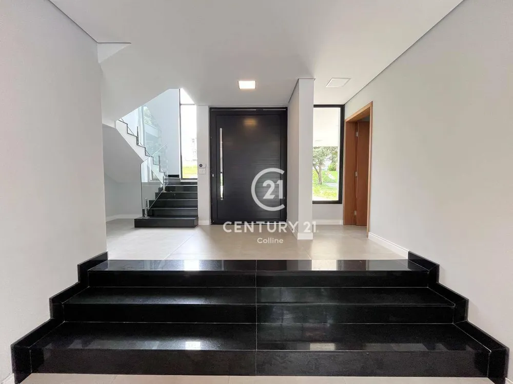 Sobrado, 3 quartos, 229 m² - Foto 3
