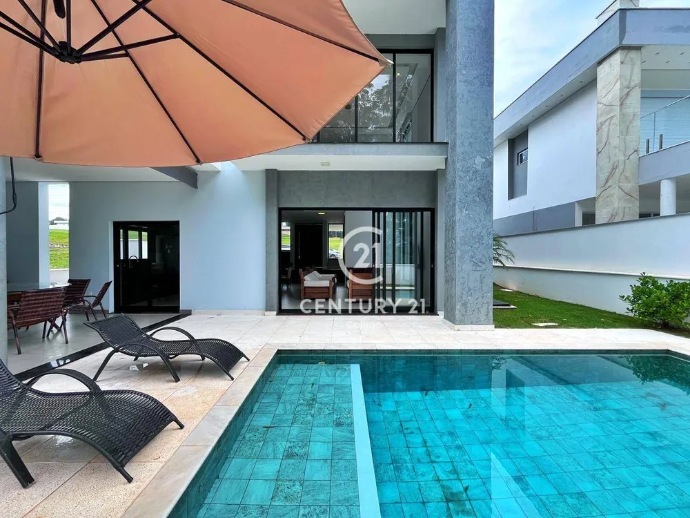 Sobrado, 3 quartos, 229 m² - Foto 18