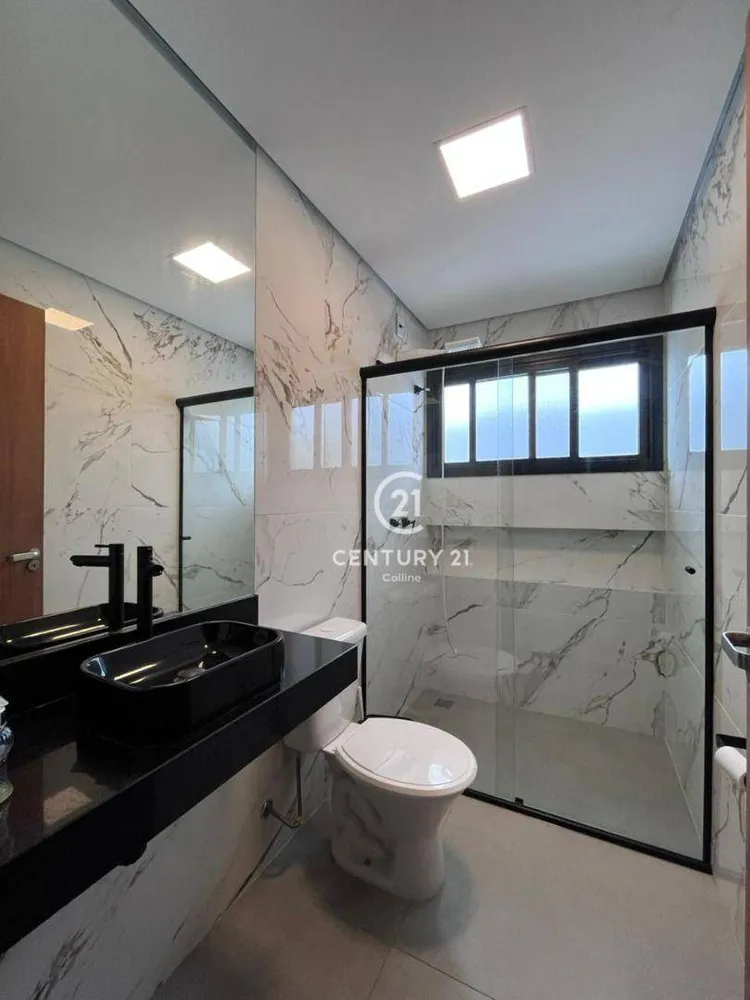 Sobrado, 3 quartos, 229 m² - Foto 7