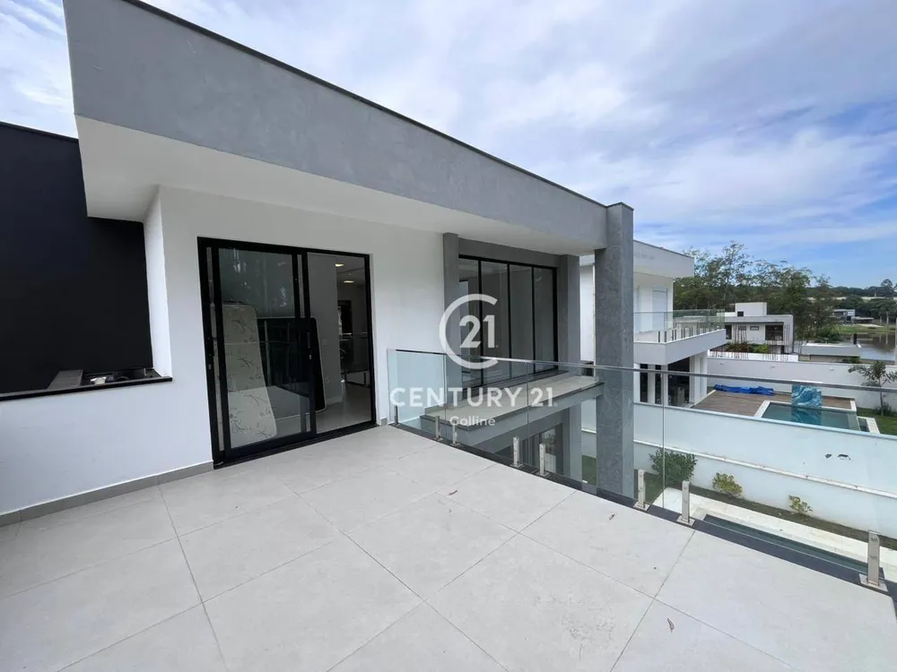 Sobrado, 3 quartos, 229 m² - Foto 15