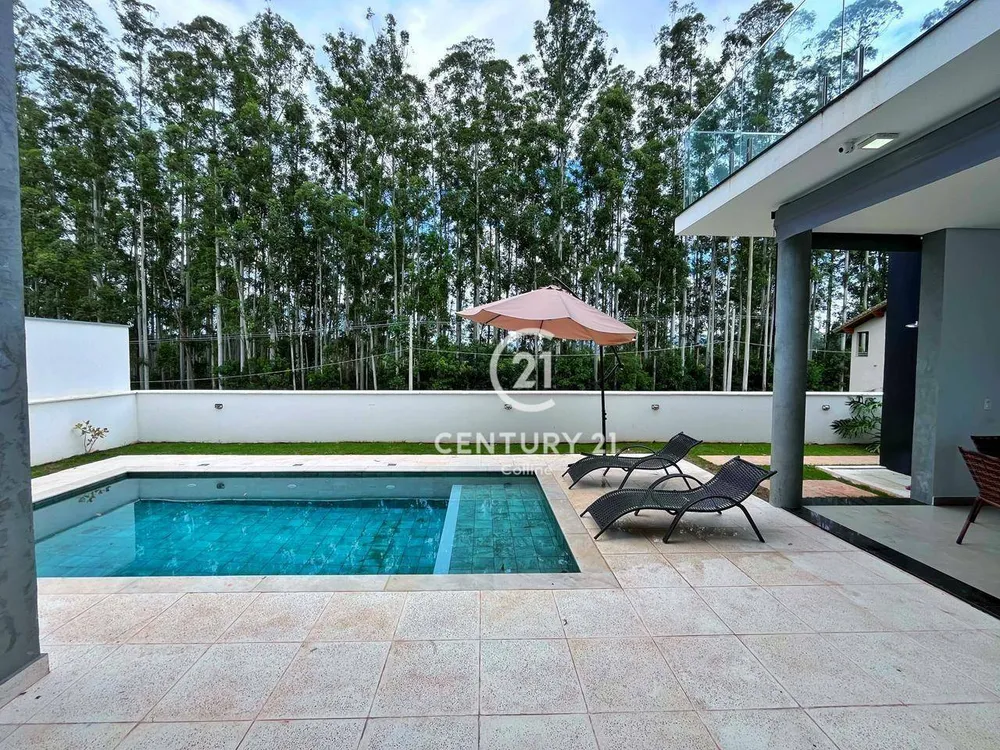 Sobrado, 3 quartos, 229 m² - Foto 16