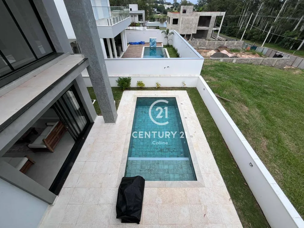 Sobrado, 3 quartos, 229 m² - Foto 20