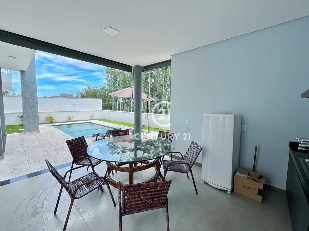 Sobrado, 3 quartos, 229 m² - Foto 6
