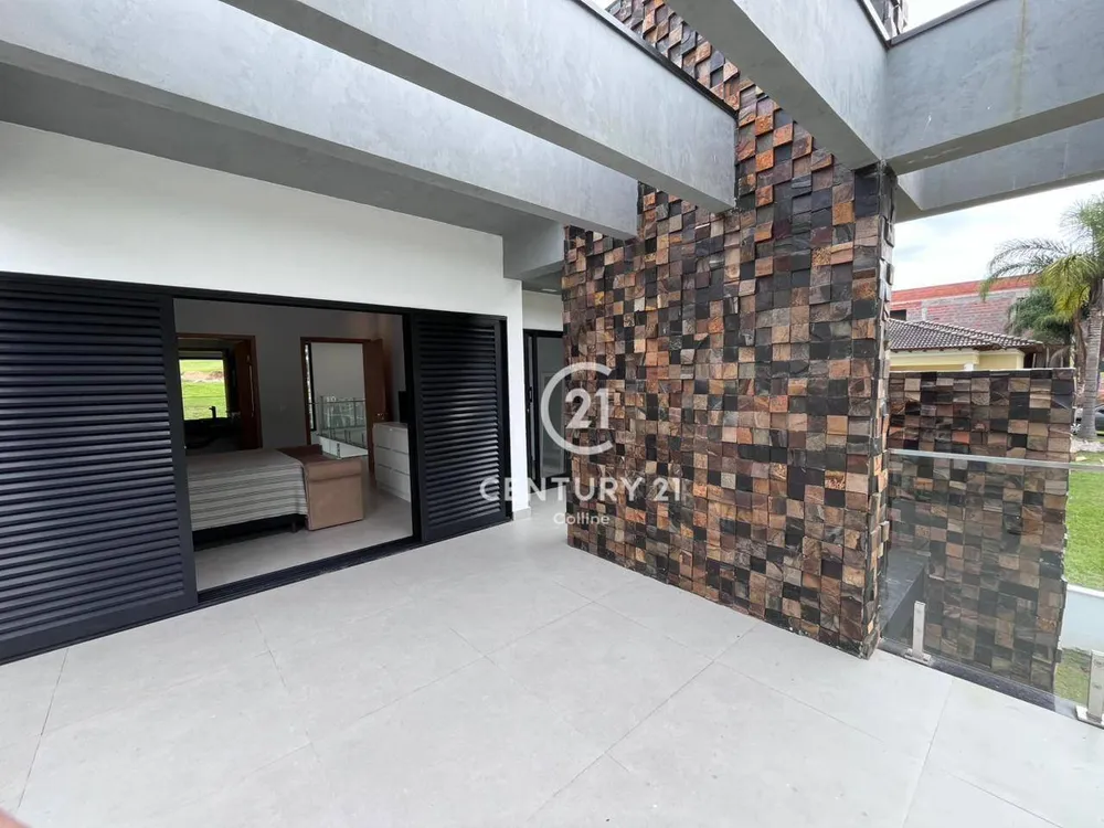 Sobrado, 3 quartos, 229 m² - Foto 9