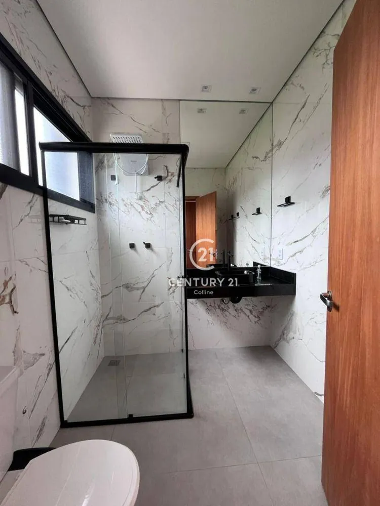 Sobrado, 3 quartos, 229 m² - Foto 14