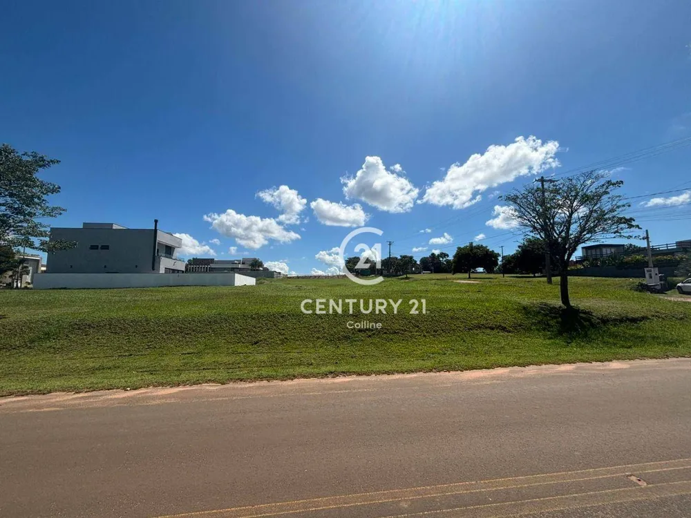 Loteamento e Condomínio, 439 m² - Foto 3