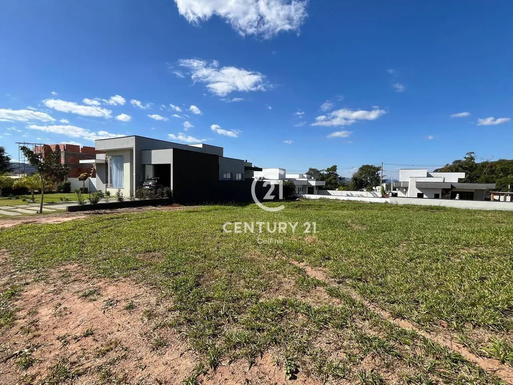 Loteamento e Condomínio, 450 m² - Foto 1