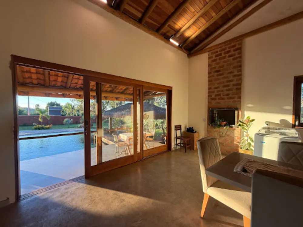Chácara, 3 quartos, 2 hectares - Foto 1
