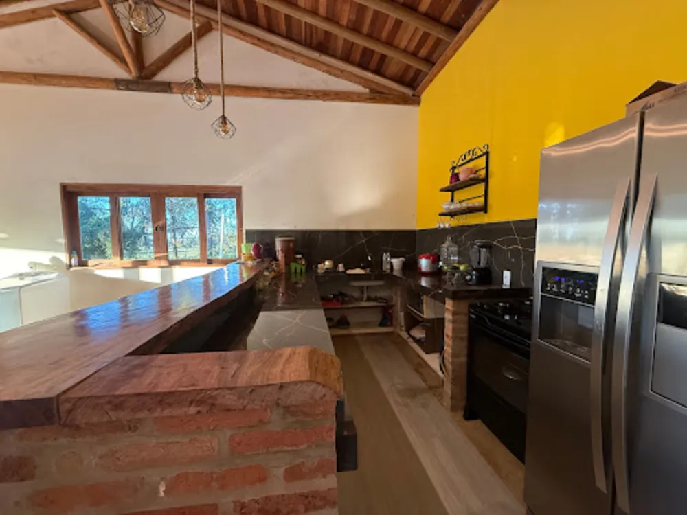 Chácara, 3 quartos, 2 hectares - Foto 10