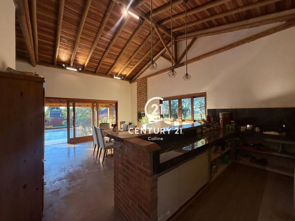 Chácara, 3 quartos, 2 hectares - Foto 11
