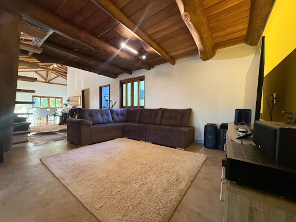 Chácara, 3 quartos, 2 hectares - Foto 2