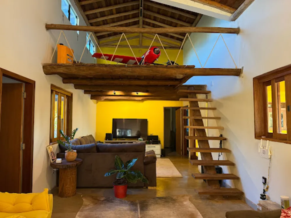 Chácara, 3 quartos, 2 hectares - Foto 9