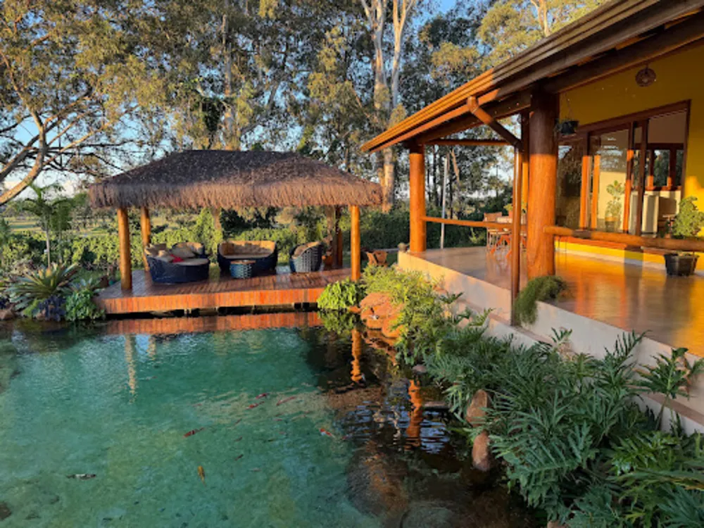 Chácara, 3 quartos, 2 hectares - Foto 12