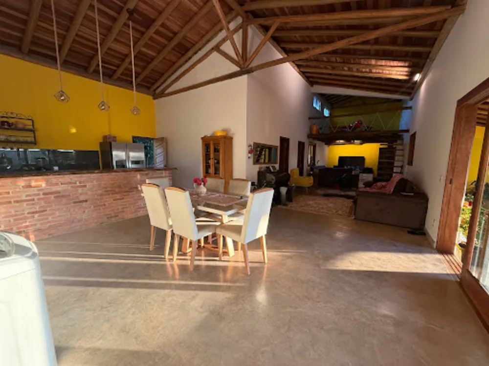 Chácara, 3 quartos, 2 hectares - Foto 15